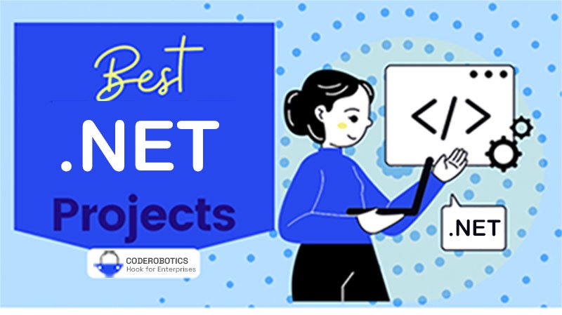 Bundle .NET Projects
