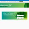 desktop ERP Software Source Code